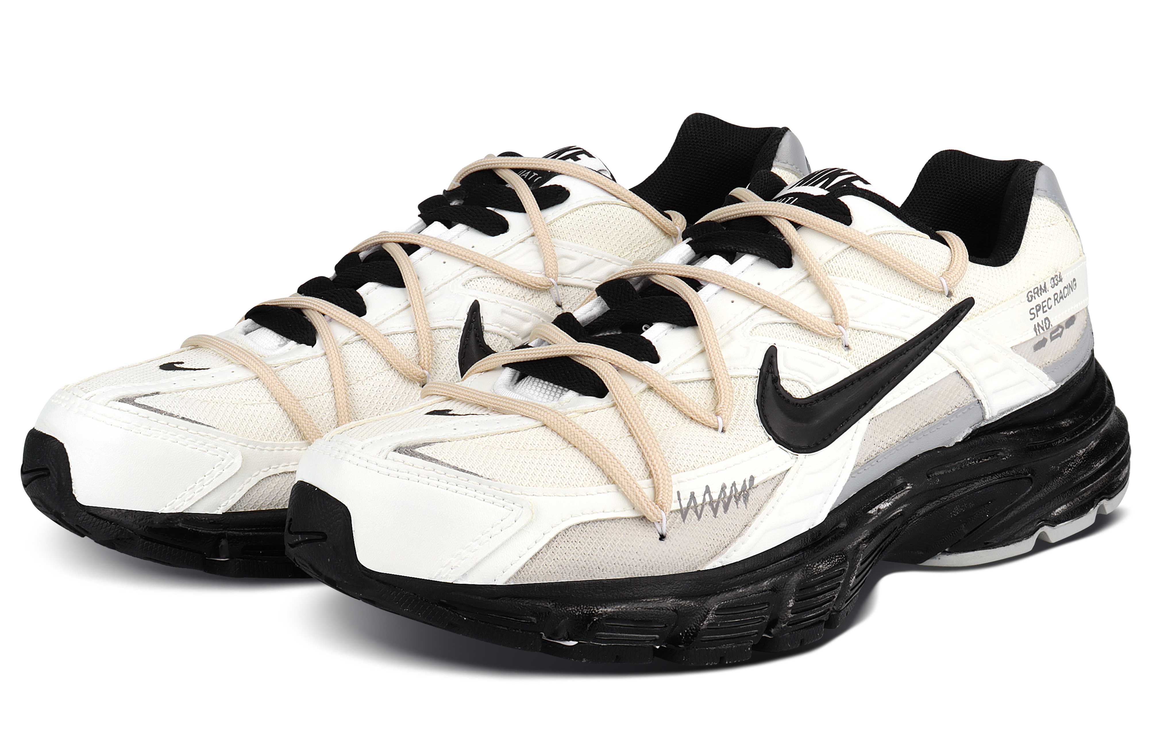 Nike Initiator Low top Casual City Commuting Running Shoes Men’s