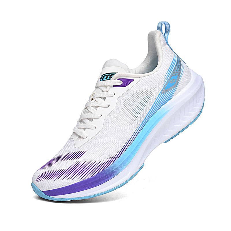 LOTTO Coverage Rebound Impact Resistant Abrasion Resistant Lightweight Breathable Anti Rollover Slip Resistant Low top