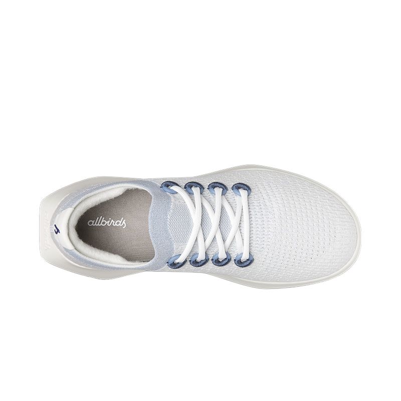 Allbirds Tree Dasher Cushioning Slip Resistant Cushioning Slip Resistant Low top City Commuting Running Shoes Women’s