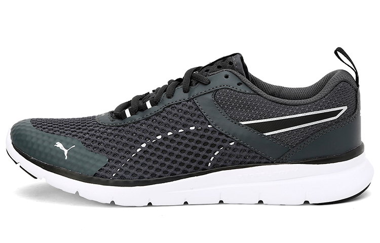 PUMA Flex Essential Pro 'Black And White'