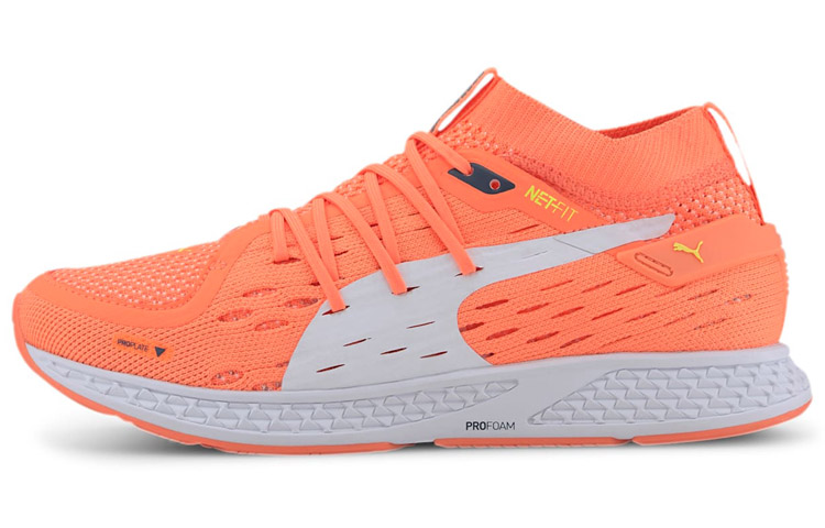 PUMA Speed 500 Orange Women's