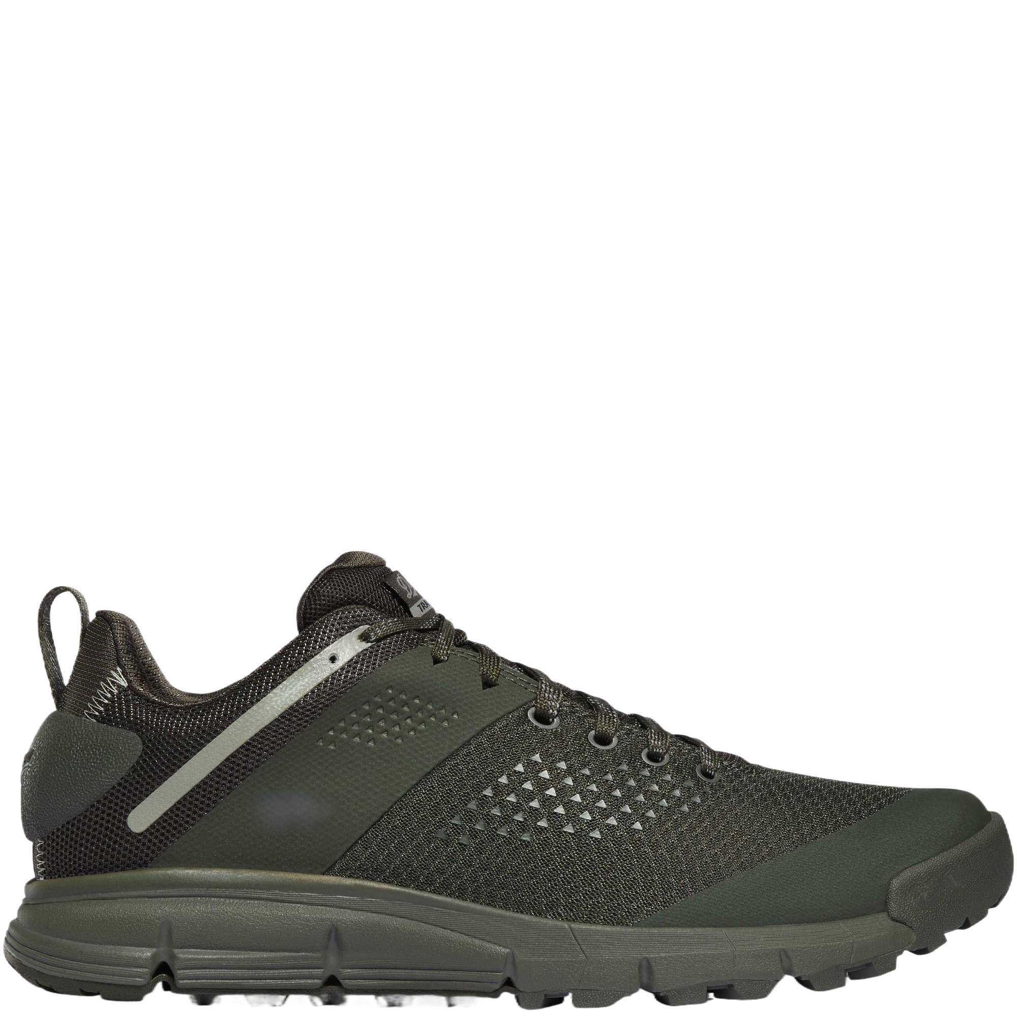 Danner Trail 2650 Fabric Low top Outdoor Shoes Men’s Green