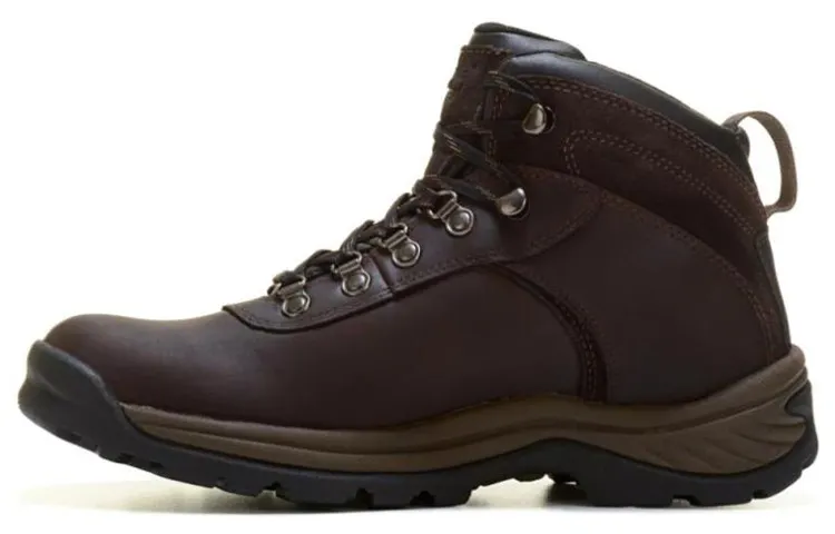 Timberland Outdoor Boots Men's Brown