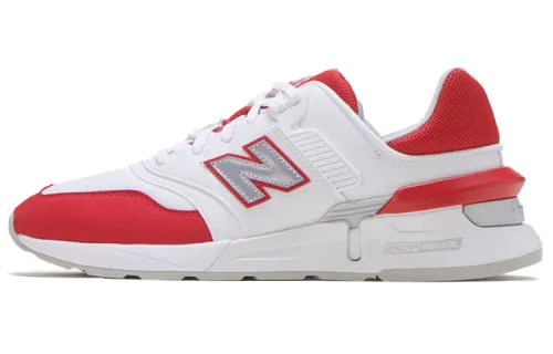 997 New Balance Sport 'Team Red'