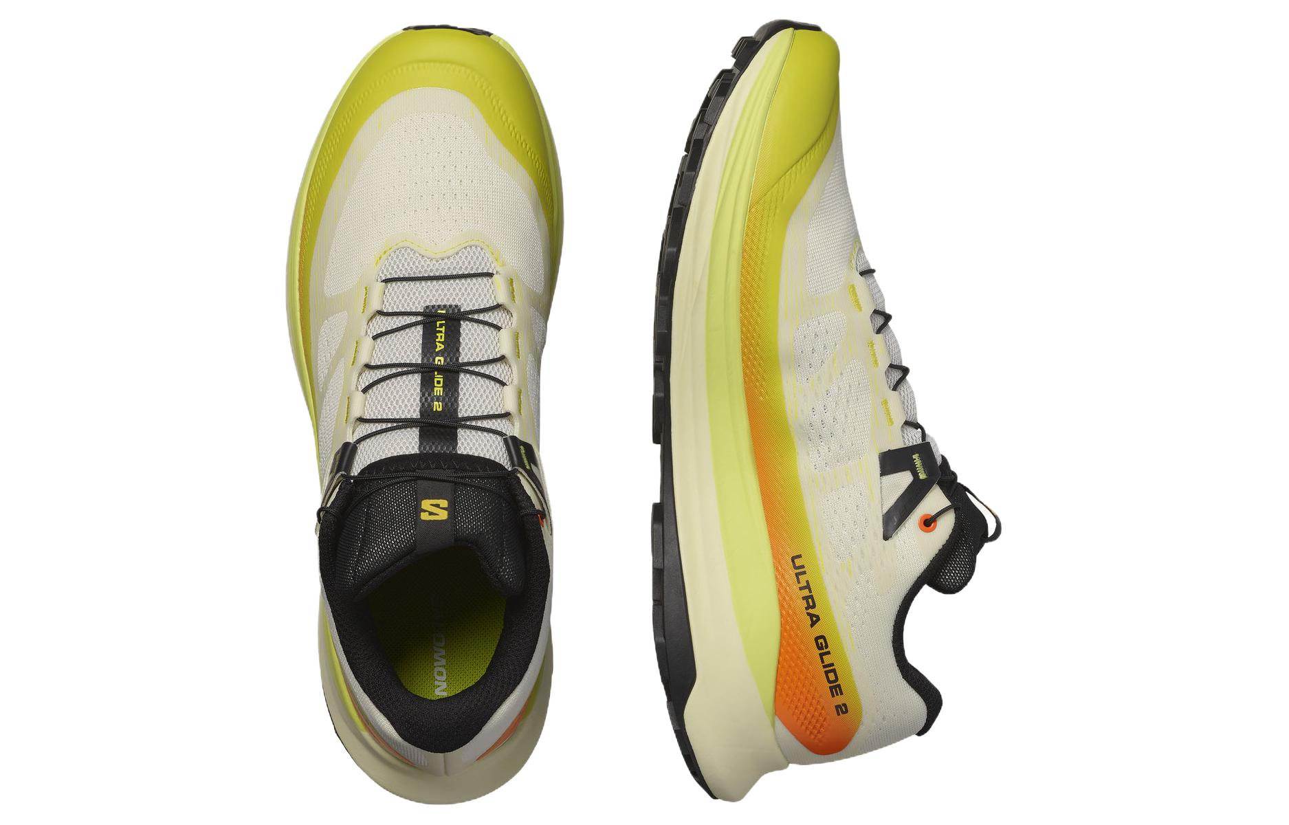 SALOMON Ultra Glide 2 Sneakers ‘Yellow’