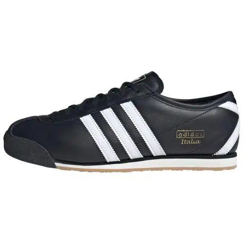 Adidas Originals Italia 70s Comfortable And Lightweight Abrasion Resistant Abrasion Resistant Low top Casual