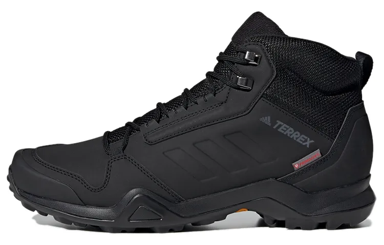 Adidas Terrex AX3 Beta Mid Cold.RDY 'Black'