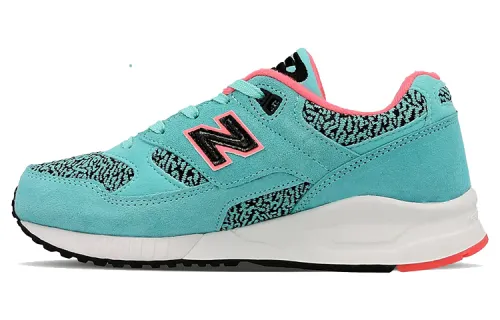 New Balance 530 Green Women's