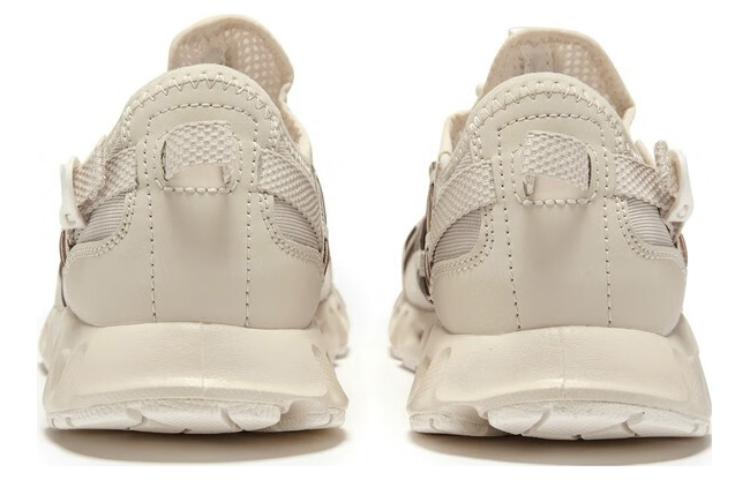Columbia Fabric Cushioning Support Lightweight Low top Outdoor Shoes Women’s Khaki