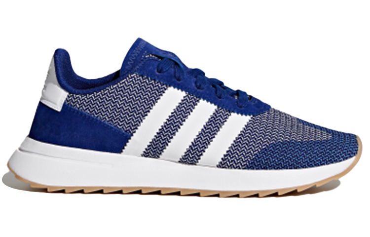 Adidas Originals Flb_Runner ‘Blue White’ Women’s