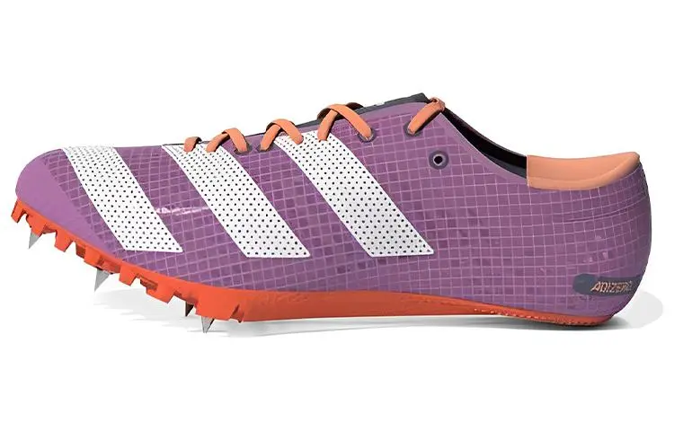 Adidas Adizero Finesse Shoes 'Pulse Lilac' Women's