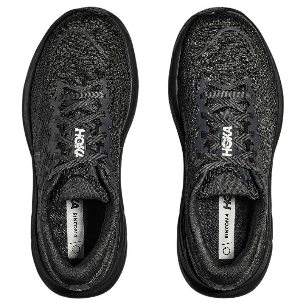 HOKA ONE ONE Rincon 4 Triple Black Women’s