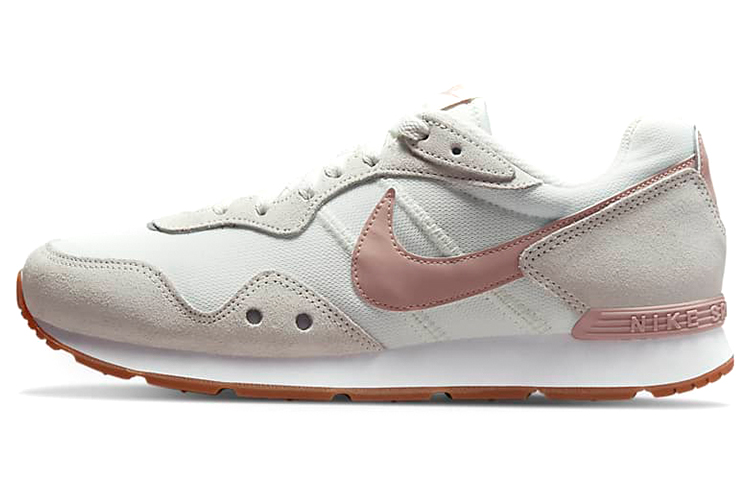 Женские кроссовки Nike Venture Runner Wide (розовый / белый)