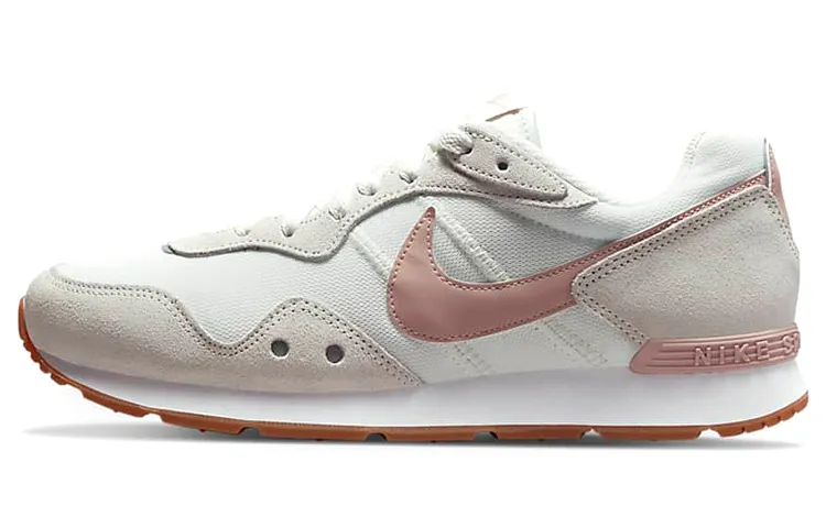 Nike Venture Runner Fabric Slip Resistant, Abrasion Resistant, Breathable, Lightweight Low top Casual Running Shoes