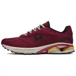 Under Armour Apparition Low top Casual Running Shoes Unisex Red