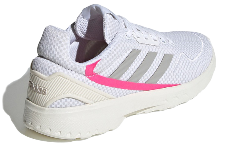 Adidas Neo Nebzed Pink/Grey Women’s
