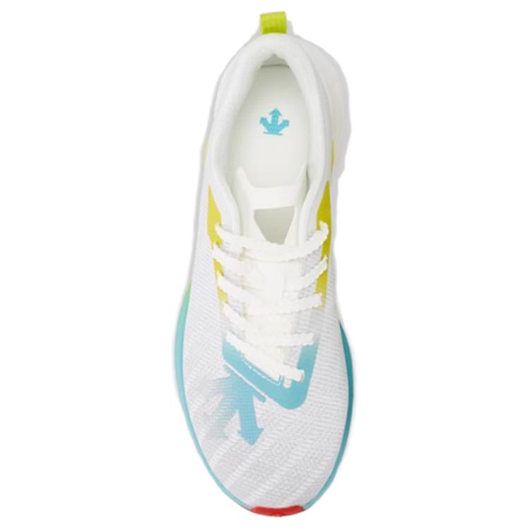 DESCENTE DELTA Slip Resistant, Abrasion Resistant, Lightweight Slip Resistant, Abrasion Resistant, Lightweight Low top