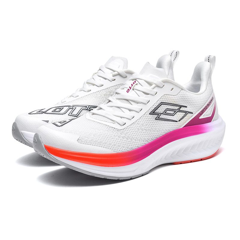 LOTTO Cushioning Support Abrasion Resistant Slip Resistant Cushioning Support Abrasion Resistant Slip Resistant Low top