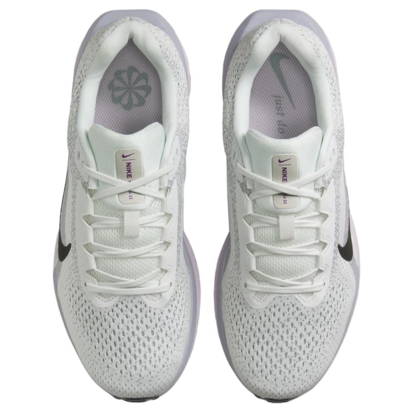 Nike Winflo 11 Cushioning Breathable Low top Running Shoes Women’s Gray