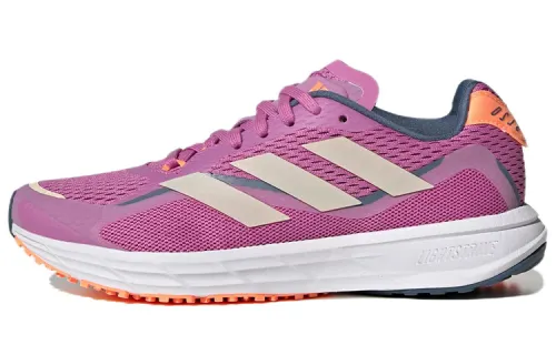 Adidas Adizero Sl20.3 'Purple' Women's
