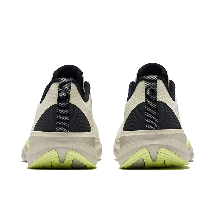 Erke Zhuo Ying 2.0 Running Shoes Men’s Low Top