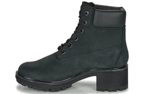 Timberland Outdoor Boots Women's Black
