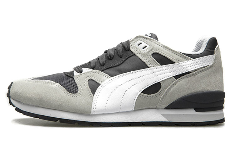 PUMA Duplex Classic Grey/Black