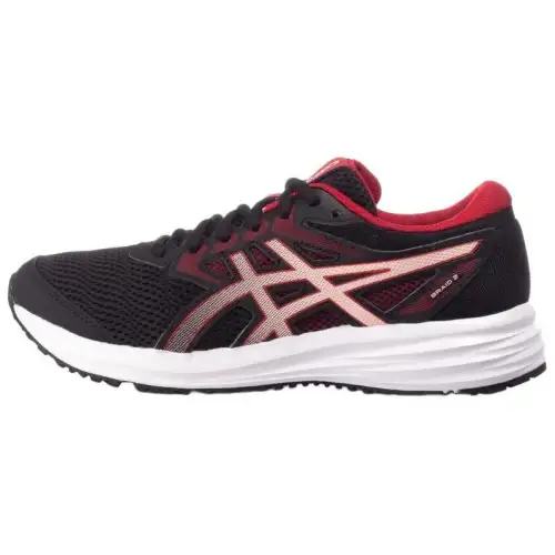 Asics Gel Azumaya Low top Running Shoes Women's Black