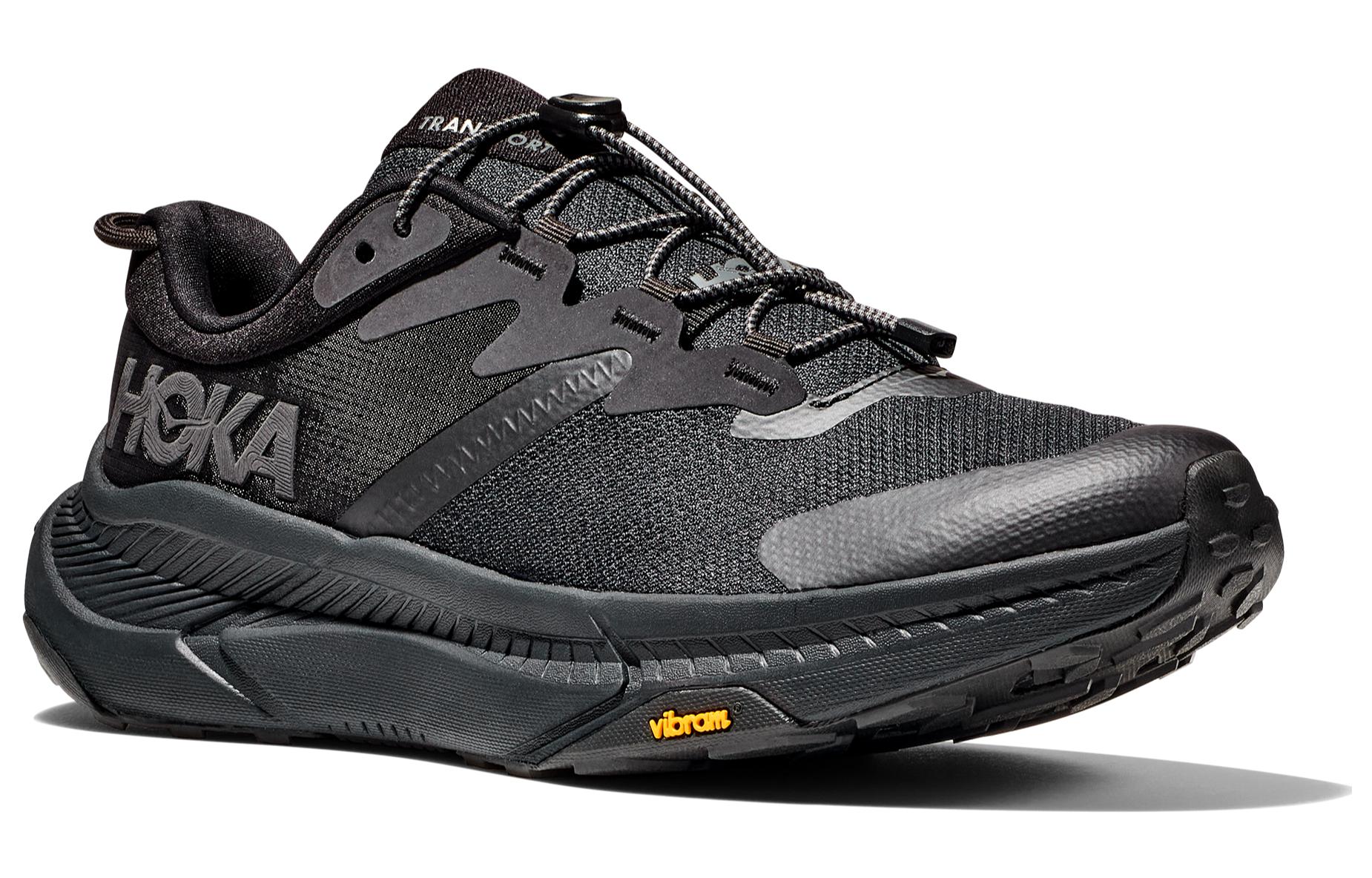 HOKA ONE ONE Transport Black Women’s