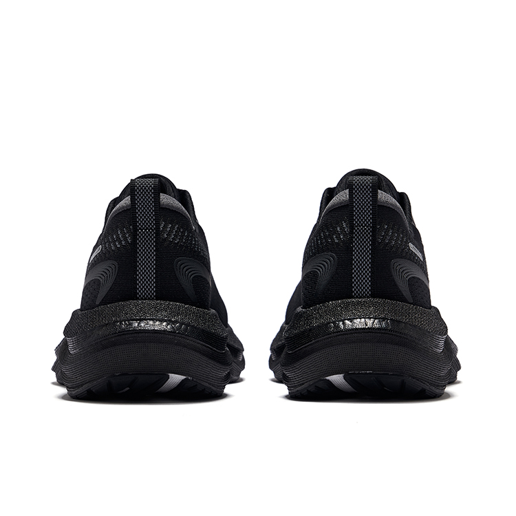 Erke Lanyue 2.0 Classic And Versatile Cushioning Rebound Low top Training City Commuting Running Shoes Men’s