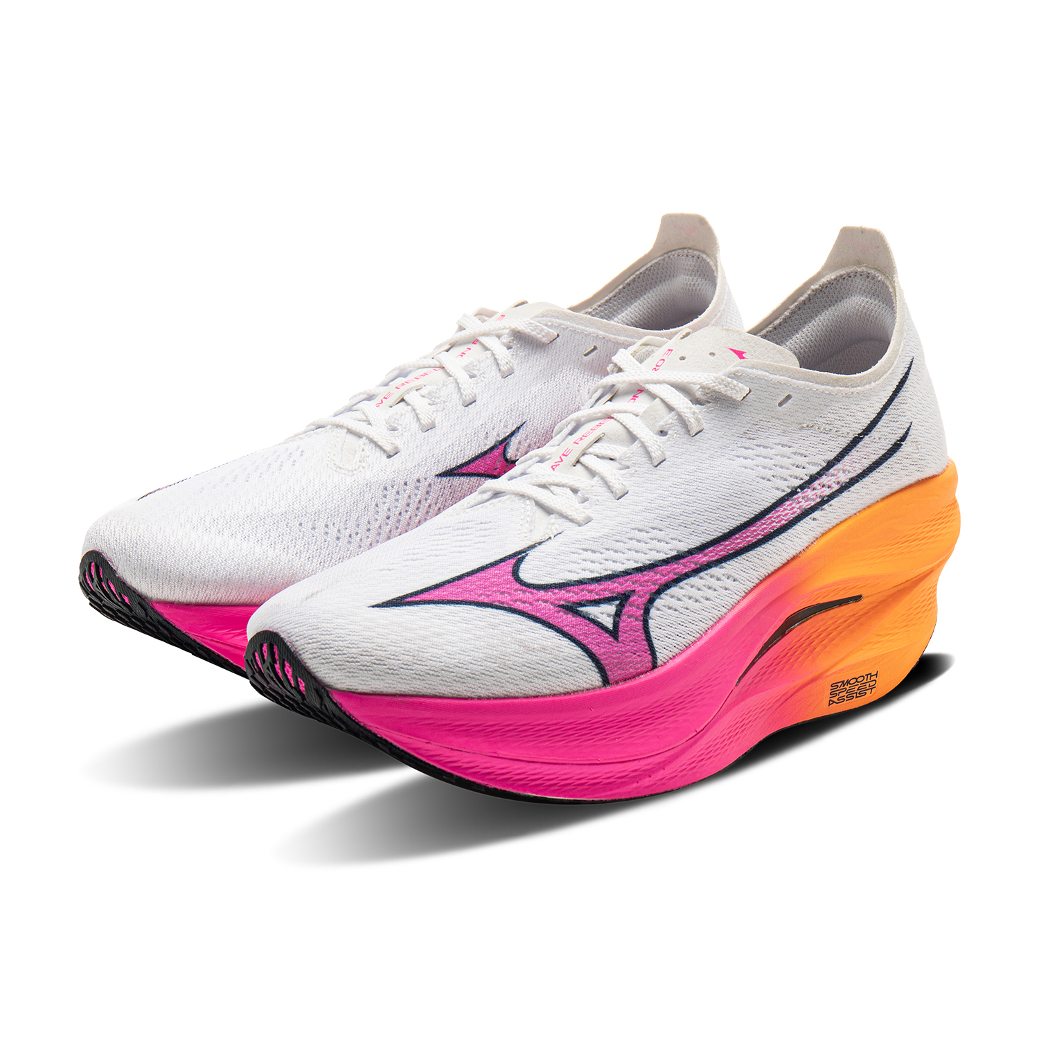 Wave Rebellion Pro 3 Mizuno ‘Hanabi Pack’