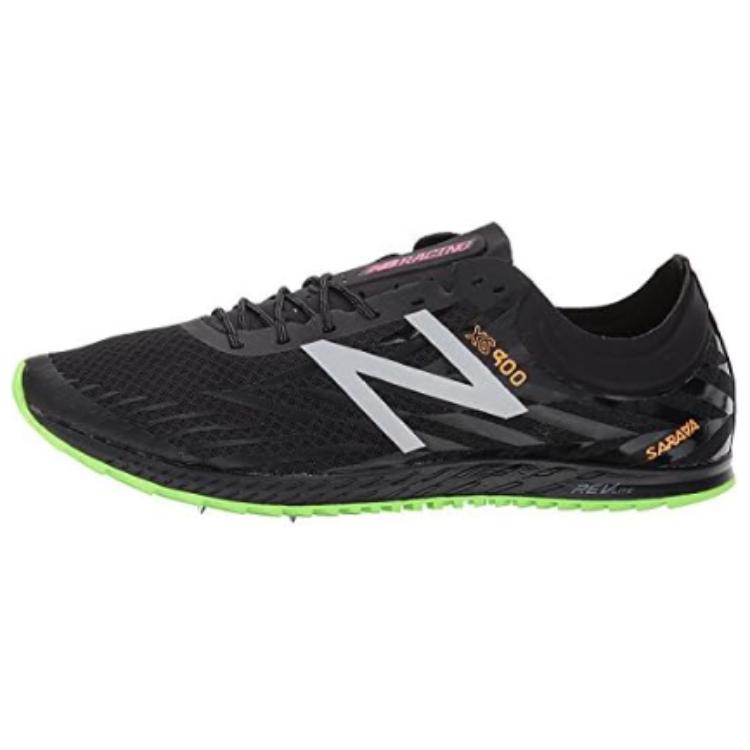 New Balance XC900 V4 Black
