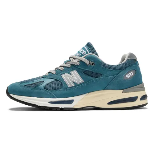 991v2 New Balance Made In England 'Tapestry'