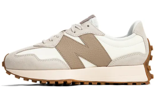 327 New Balance 'Moonbeam Driftwood'