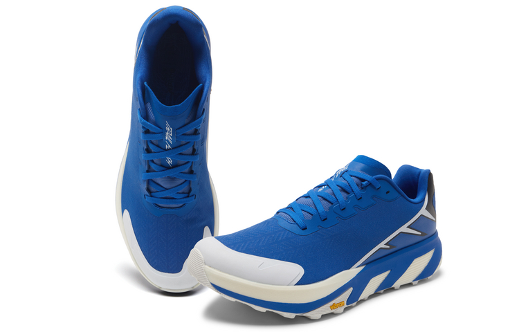 KOLON SPORT Mountain Trail Running Shoes Men’s