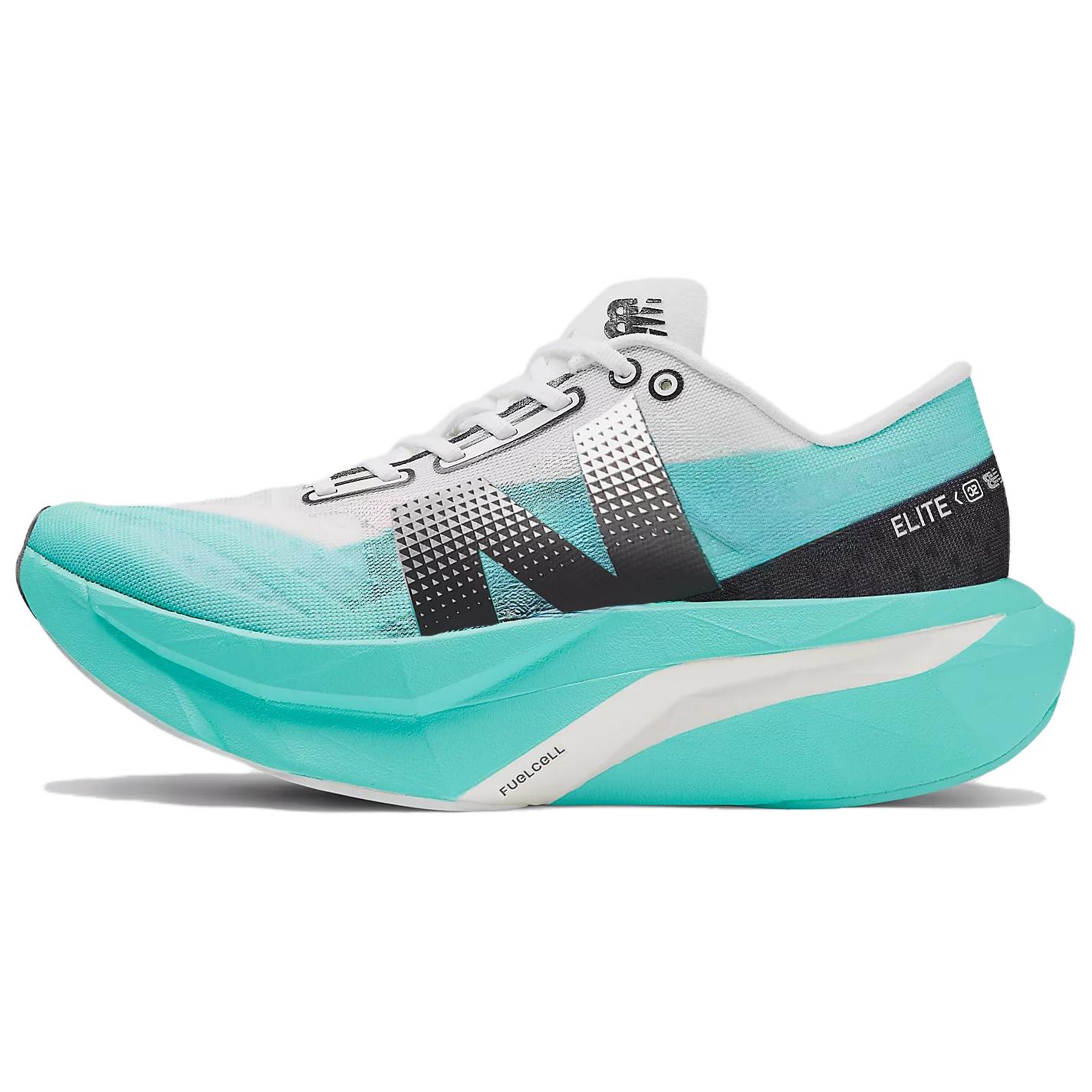 FuelCell SuperComp Elite v4 Wmns New Balance ‘Cyber Jade’ Women’s