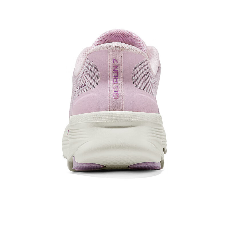 Skechers Women’s GO Comfortable And Lightweight Low top Casual Running Shoes Women’s Pink