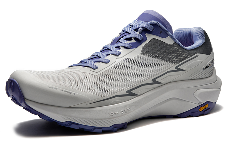 KAILAS FUGA Running Shoes Women’s Gray White