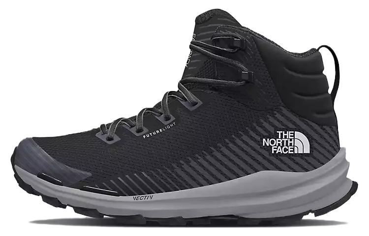 THE NORTH FACE Vectiv Fastpack Futurelight Cushioning Slip Resistant Cushioning Slip Resistant Mid top Outdoor Shoes