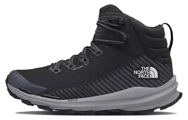 THE NORTH FACE Vectiv Fastpack Futurelight Cushioning Slip Resistant Cushioning Slip Resistant Mid top Outdoor Shoes