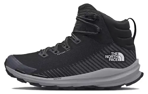 THE NORTH FACE Vectiv Fastpack Futurelight Cushioning Slip Resistant Cushioning Slip Resistant Mid top Outdoor Shoes