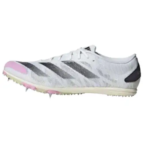 Adidas Adizero XCS Slip Resistant Abrasion Resistant Slip Resistant Abrasion Resistant Low top Running Shoes Unisex