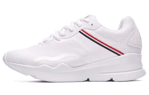 FILA Fmc Elevator Drogut Low top White Women's