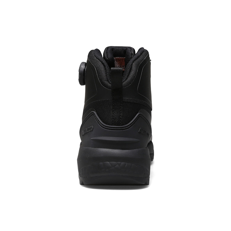 HUMTTO Textile, TPU Comfortable And Versatile, Winter Wear, Fleece Lined Cushioning Slip Resistant Abrasion Resistant