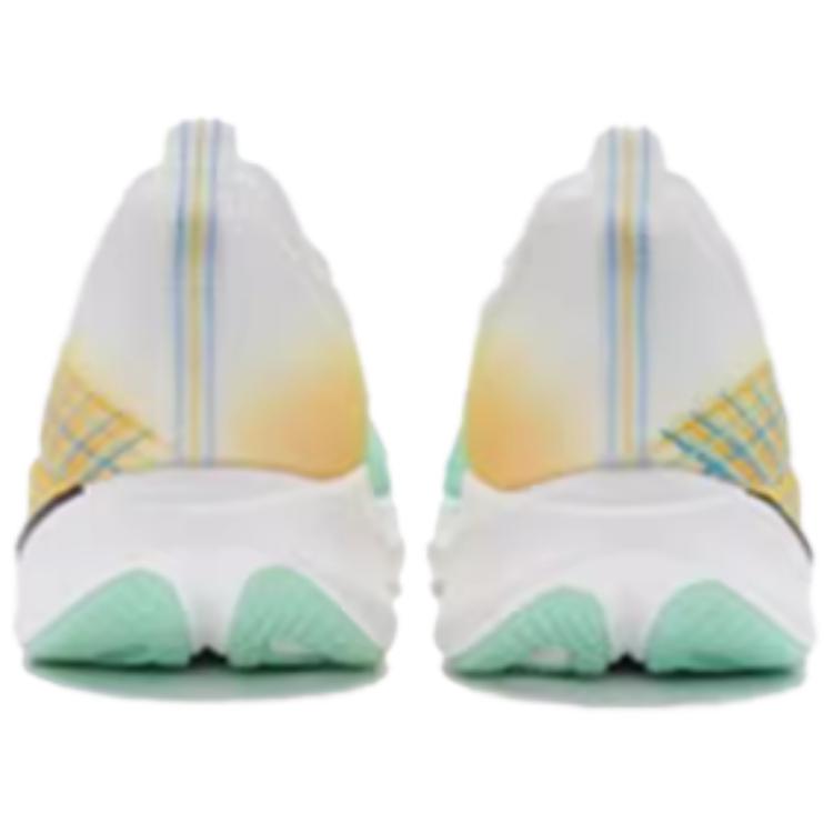 XTEP Abrasion Resistant Abrasion Resistant Low top Running Shoes Men’s