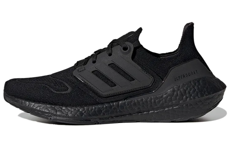 UltraBoost 22 Wmns Adidas 'Triple Black' Women's
