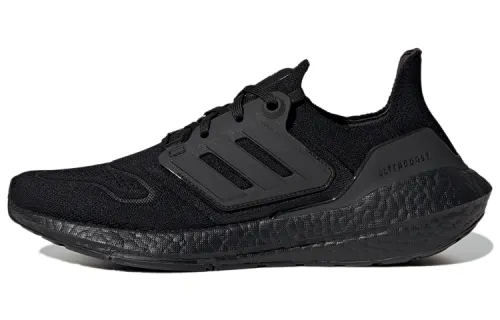 UltraBoost 22 Wmns Adidas 'Triple Black' Women's