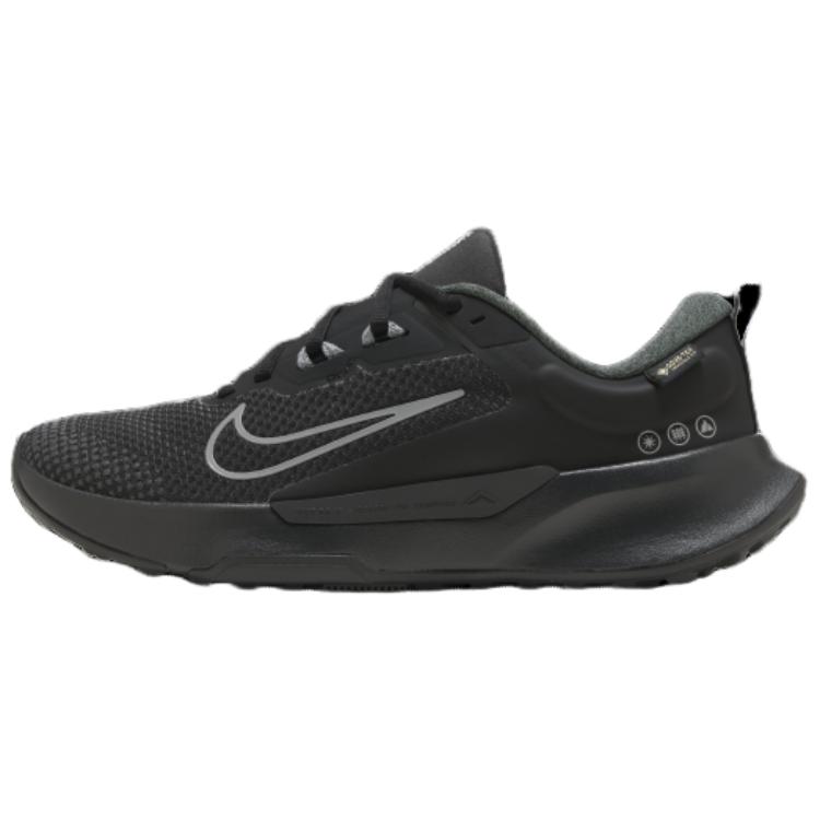 Nike Juniper Trail 2 Gore Tex 'Black Cool Grey' Women's