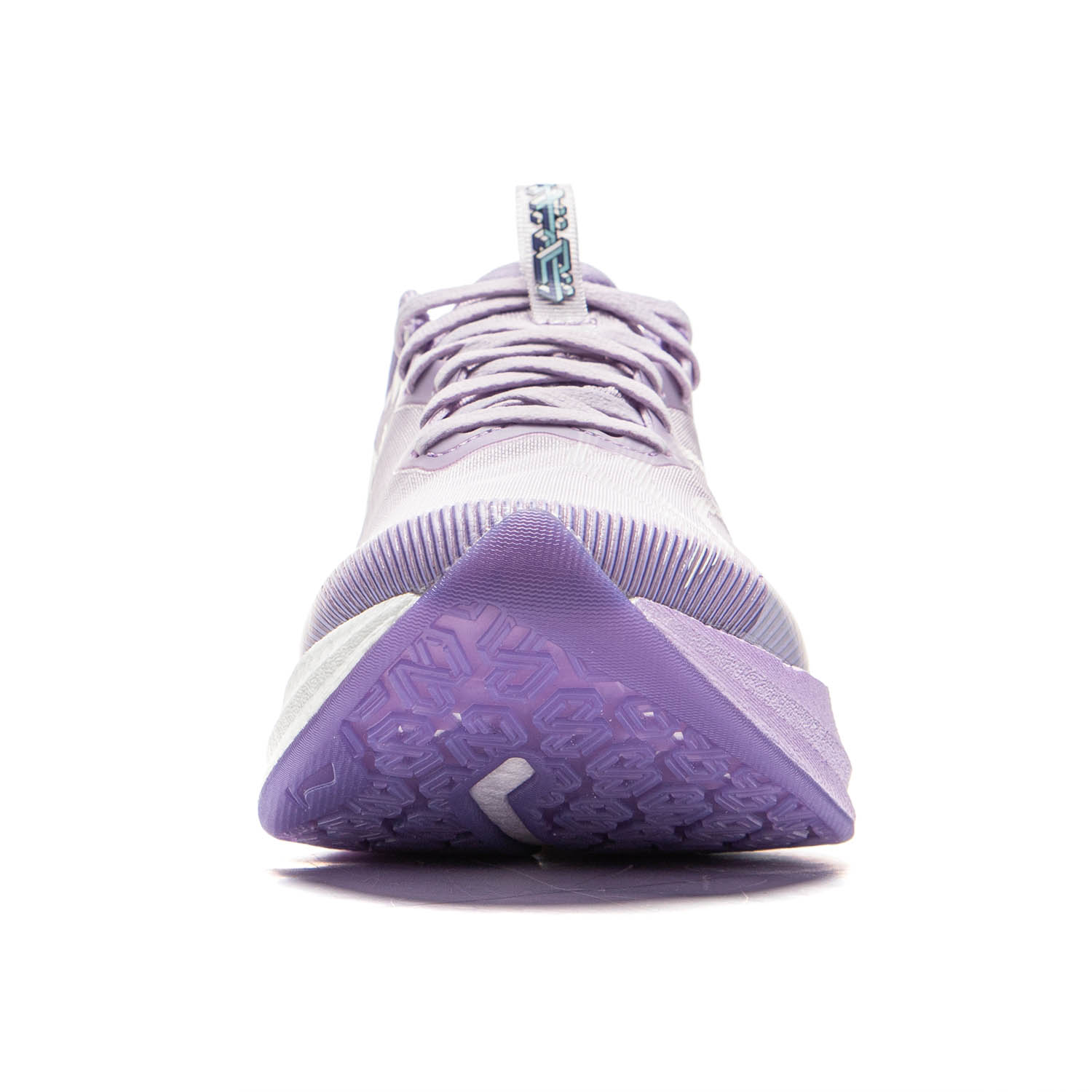 Li Ning Red Hare 8PRO TPU Cushioning Slip Resistant Abrasion Resistant Breathable Support Lightweight Rebound Low top