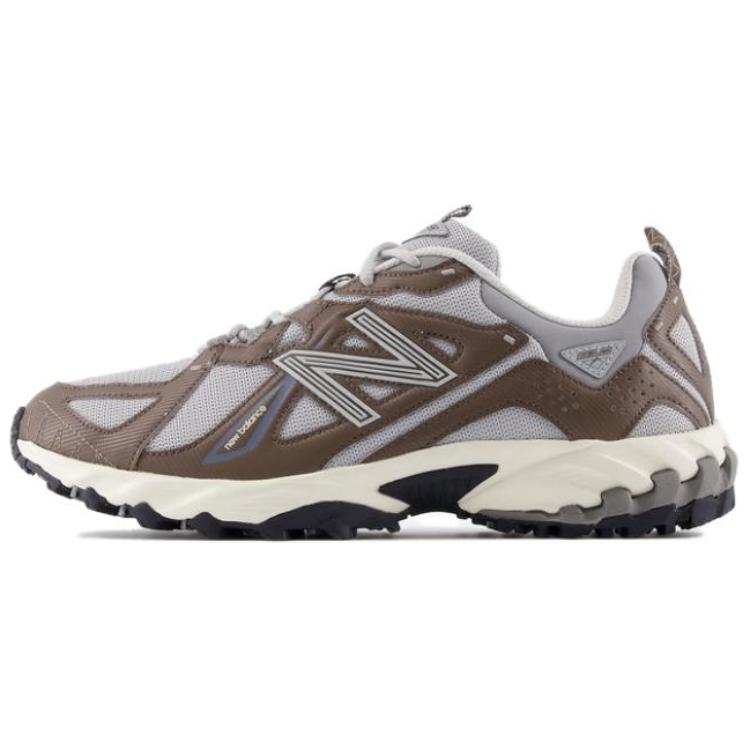New Balance 610T ‘Brown Grey’